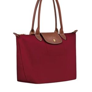Longchamp Medium Le Pliage Tote